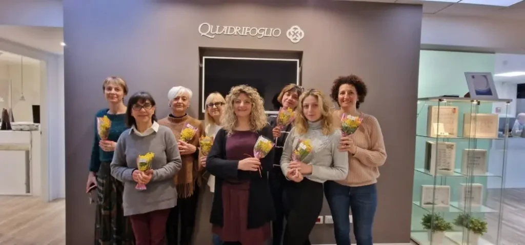 International Award SEMPLICEMENTE DONNA-2023 Castiglion Fiorentino