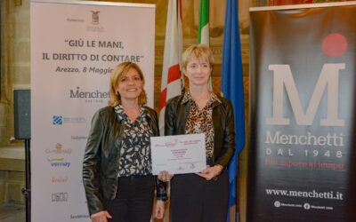 Premio Semplicemente Donna: consegna borse di studio